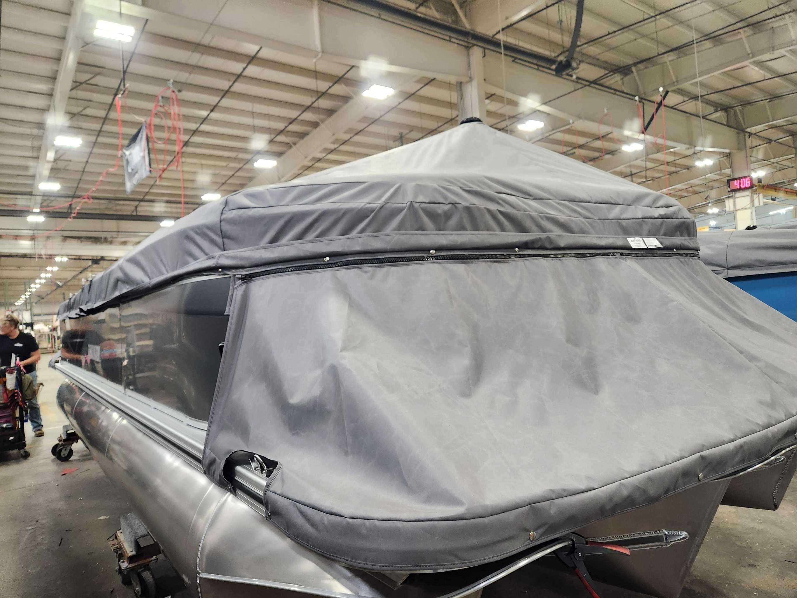 2026 Avalon 2385 25 Venture 85 VRB