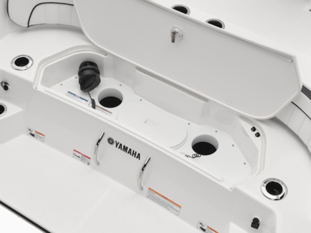 2026 Yamaha Marine 220 FSH Sport Base