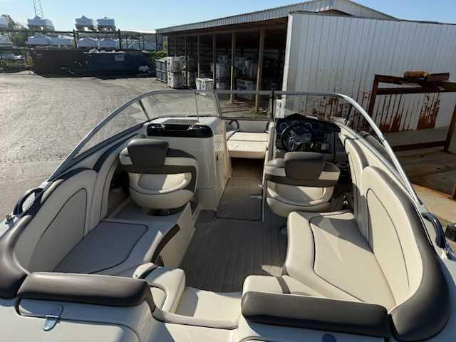 Used 2014 YAMAHA 242 LTD S