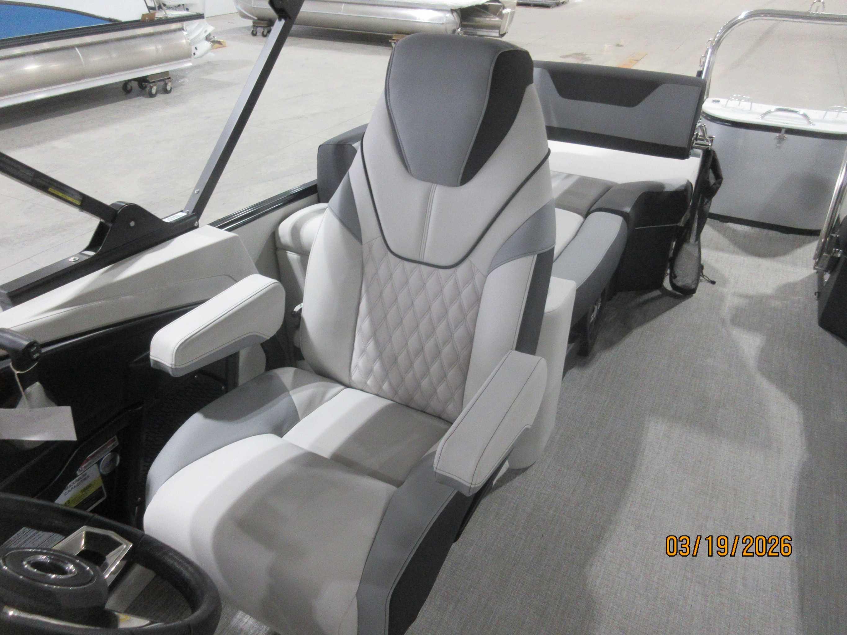 2026 Avalon 2385 25 Catalina QLS