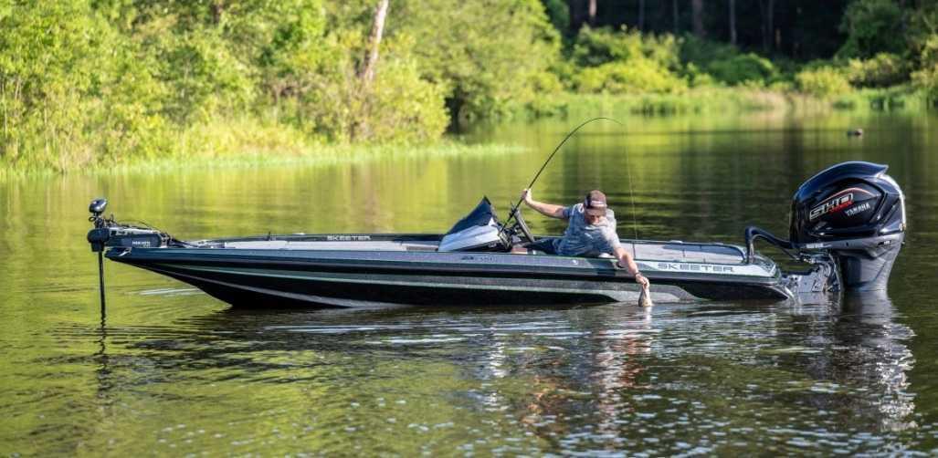 2026 Skeeter ZX 200