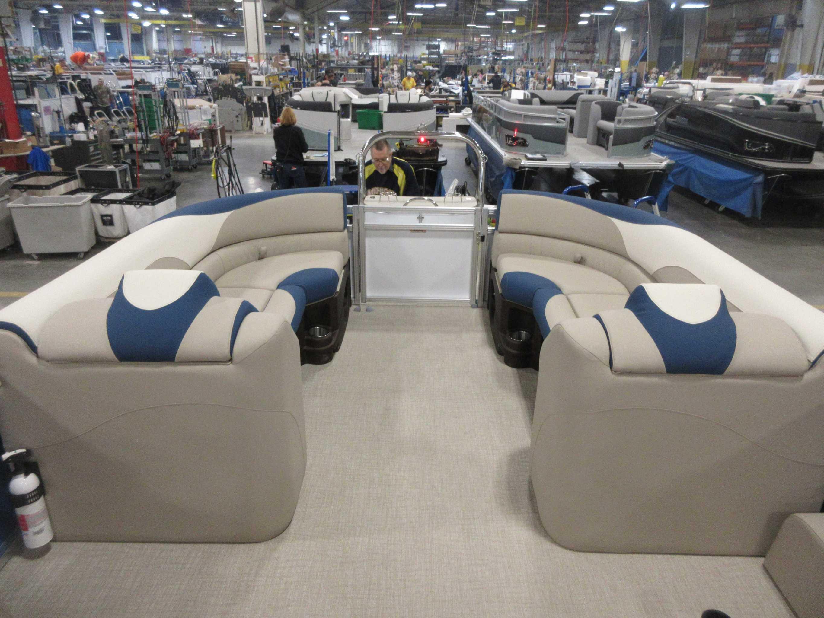 2026 Avalon 2385 25 LSZ QL