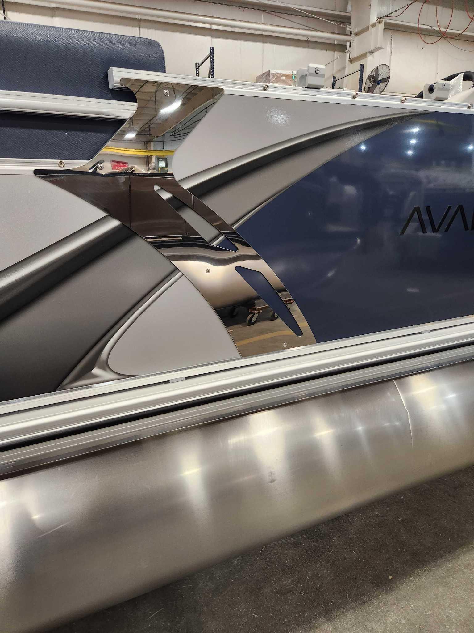 2026 Avalon 2385 25 LSZ QLS