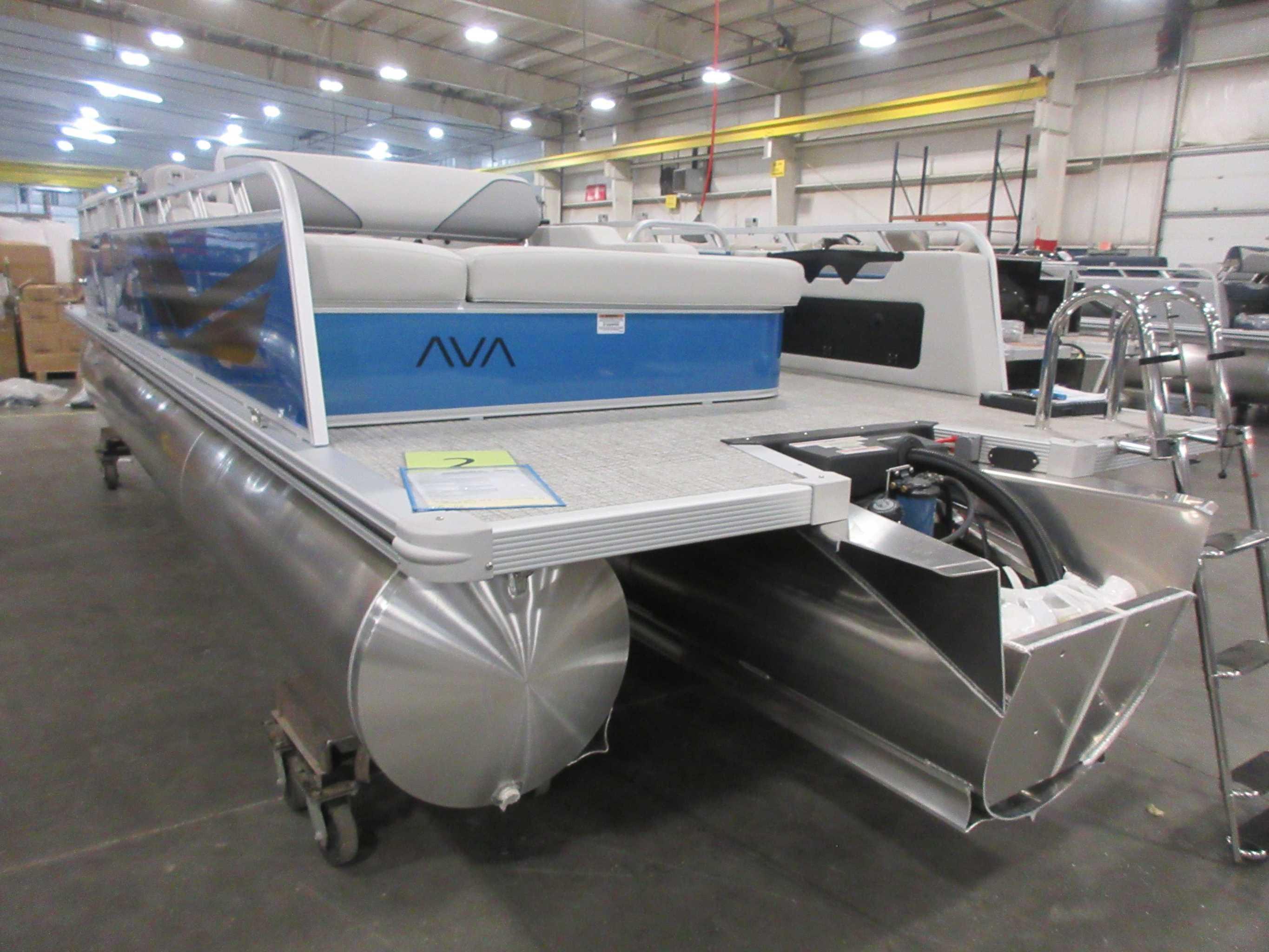 2026 Avalon 2385 25 Venture 85 VRB
