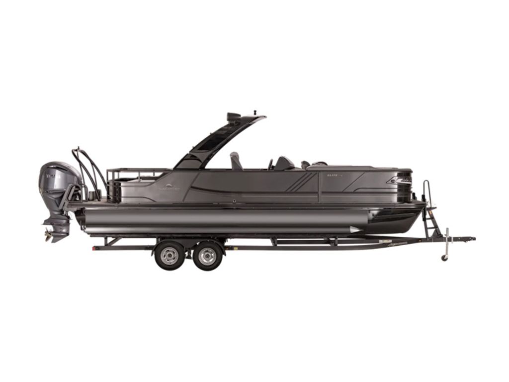 2027 SunCatcher Diamond Elite 326SL Base
