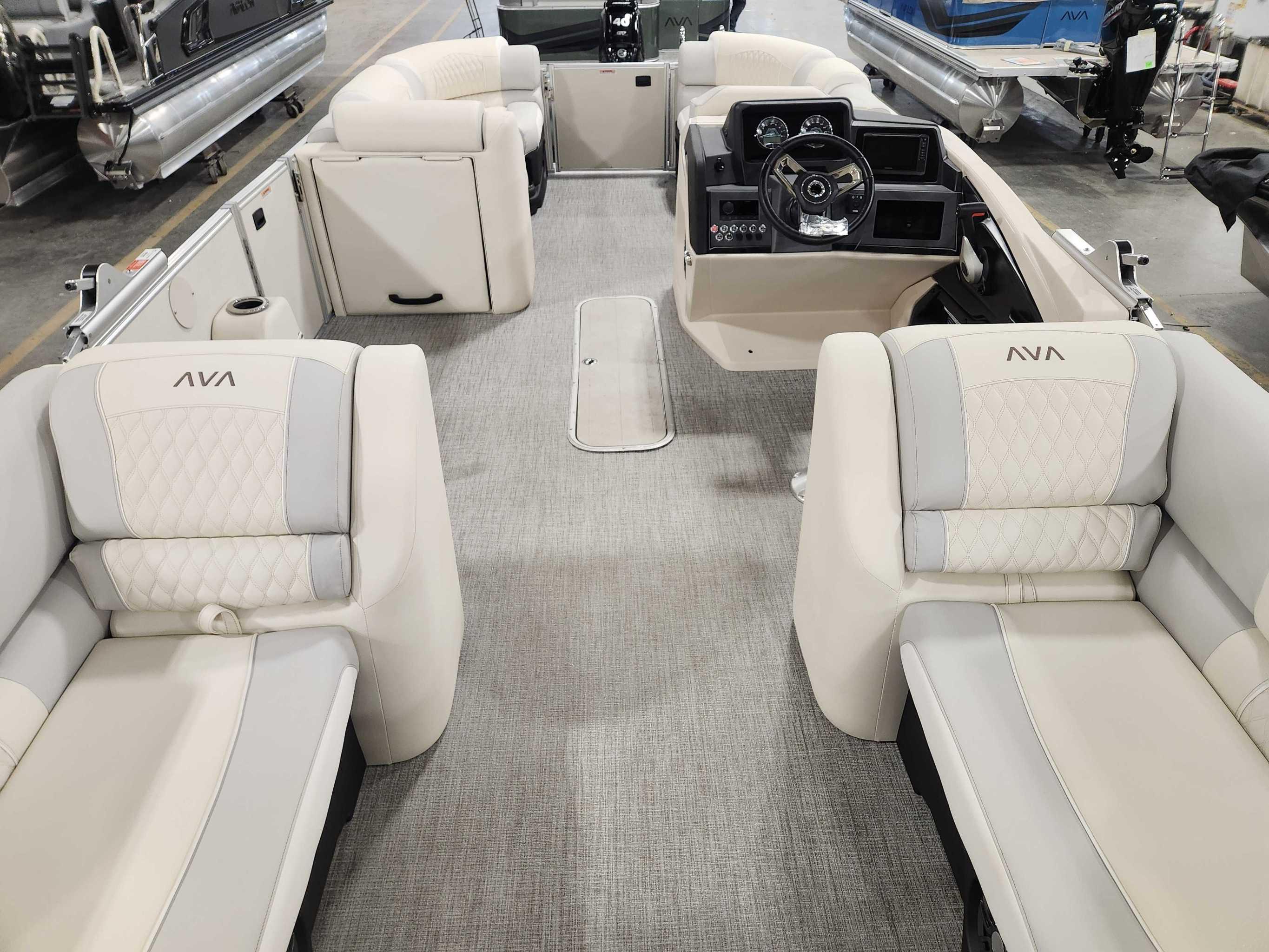 2026 Avalon 2385 25 Catalina QL