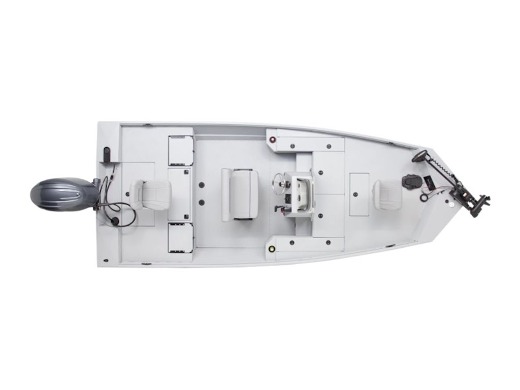 2027 G3 20 CCJ DLX Base