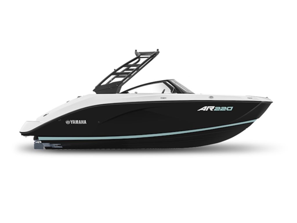 2026 Yamaha Marine AR220 Base