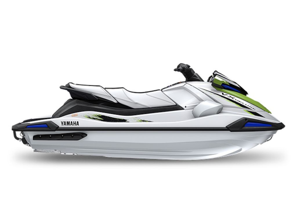 2026 Yamaha VX® Deluxe with Audio Base