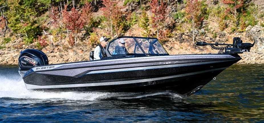 2027 Skeeter WXR 1910 F