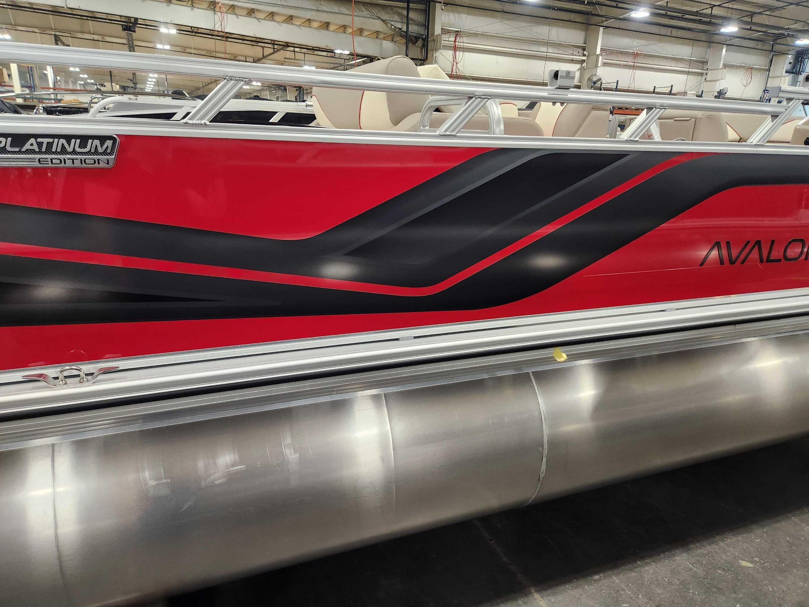 2026 Avalon 2385 25 Venture 85 VRB