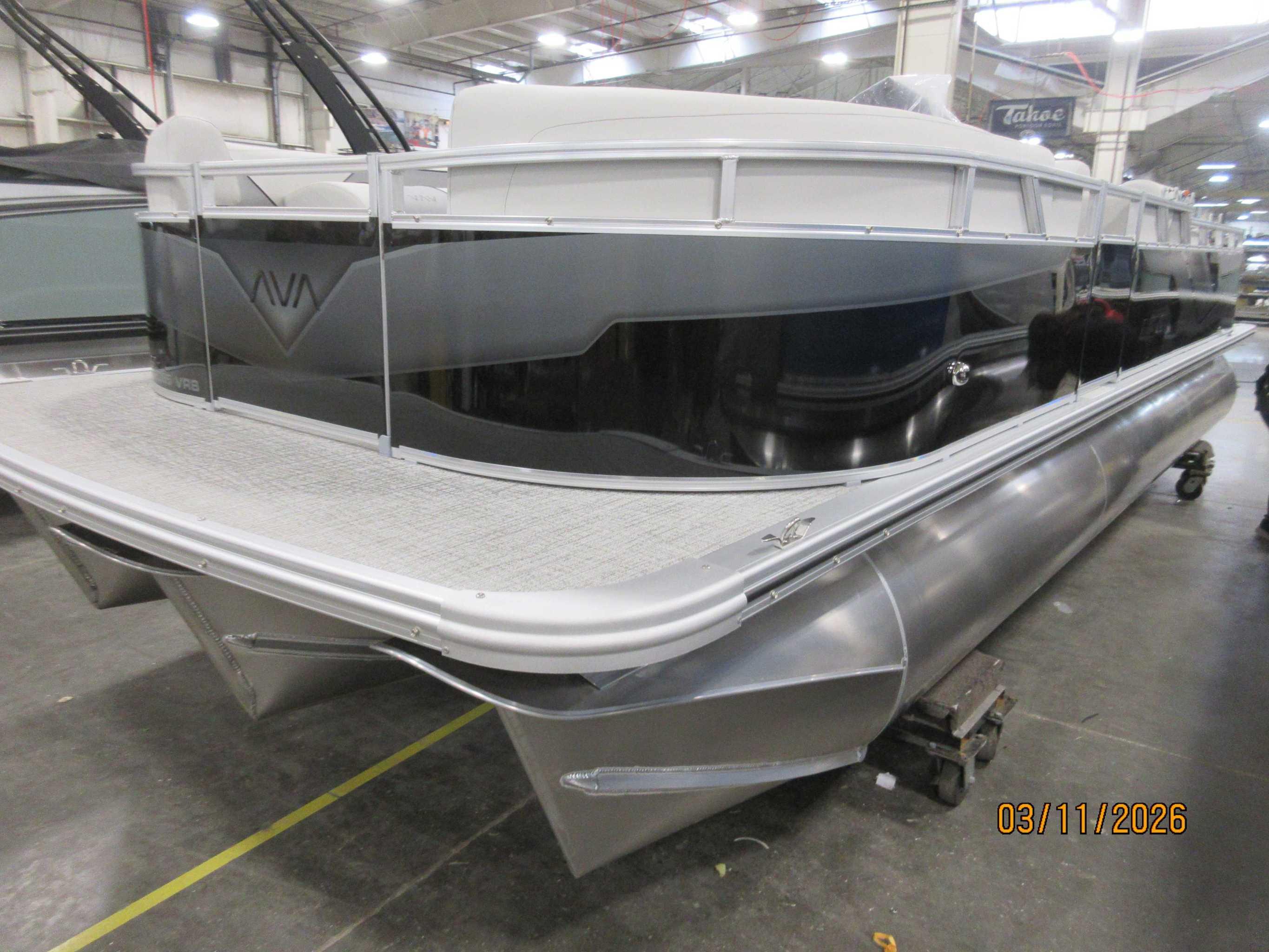 2026 Avalon 2385 25 Venture 85 VRB