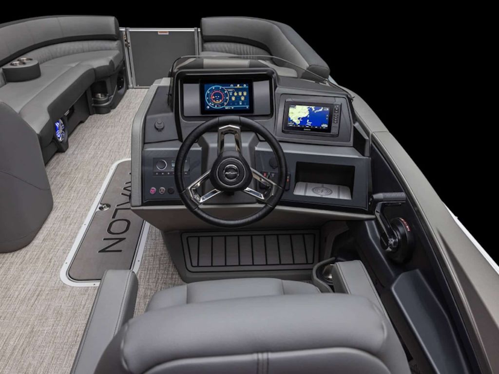 2026 Avalon Catalina Elite 23 FT