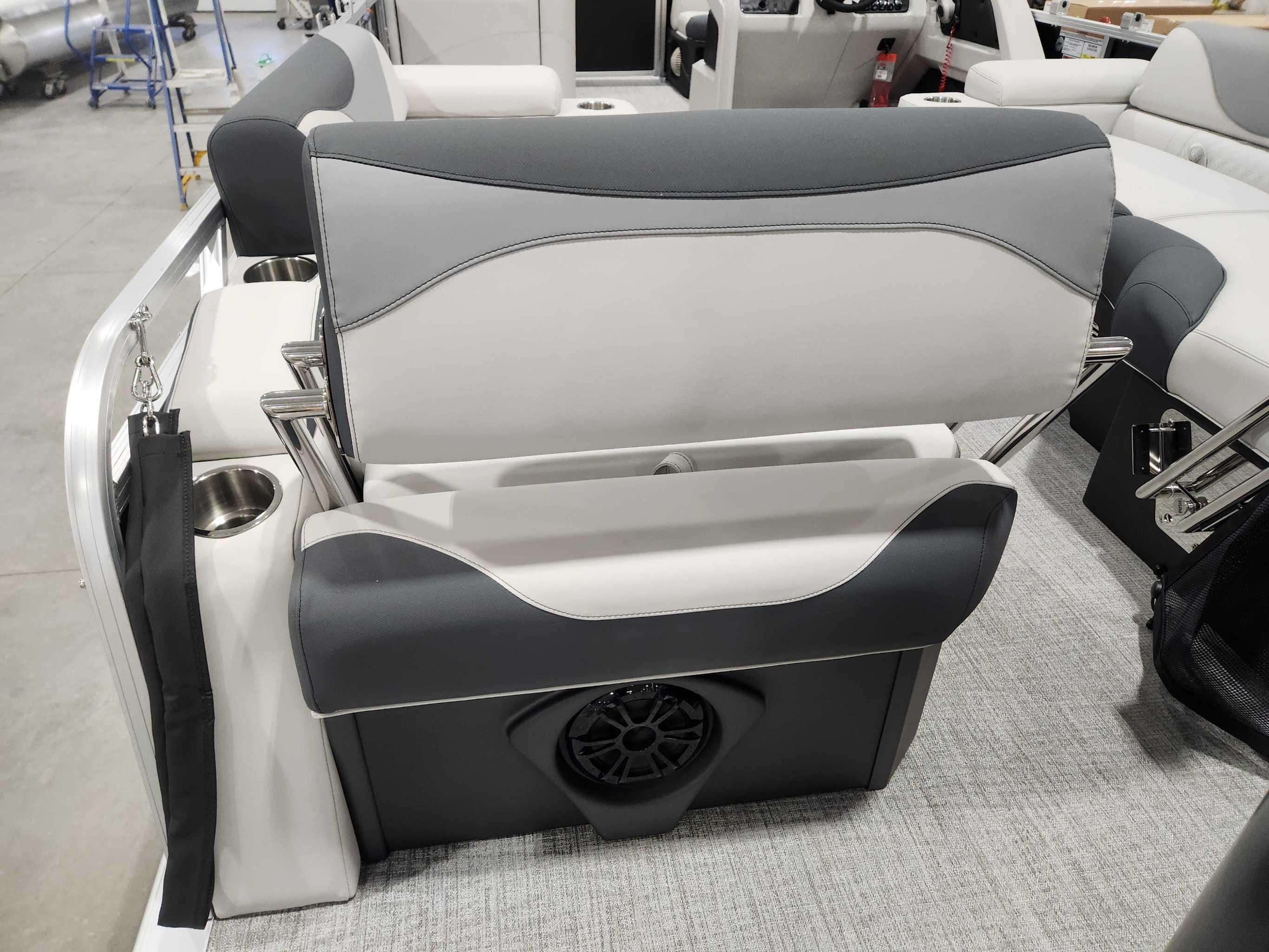 2026 Avalon 2385 25 LSZ QLS