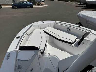 2026 Stingray 216CC