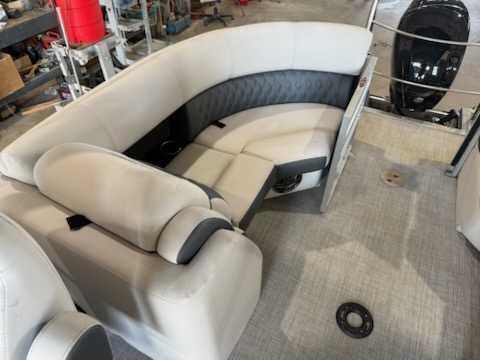 Used 2022 HARRIS KAYOT SUNLINER 230