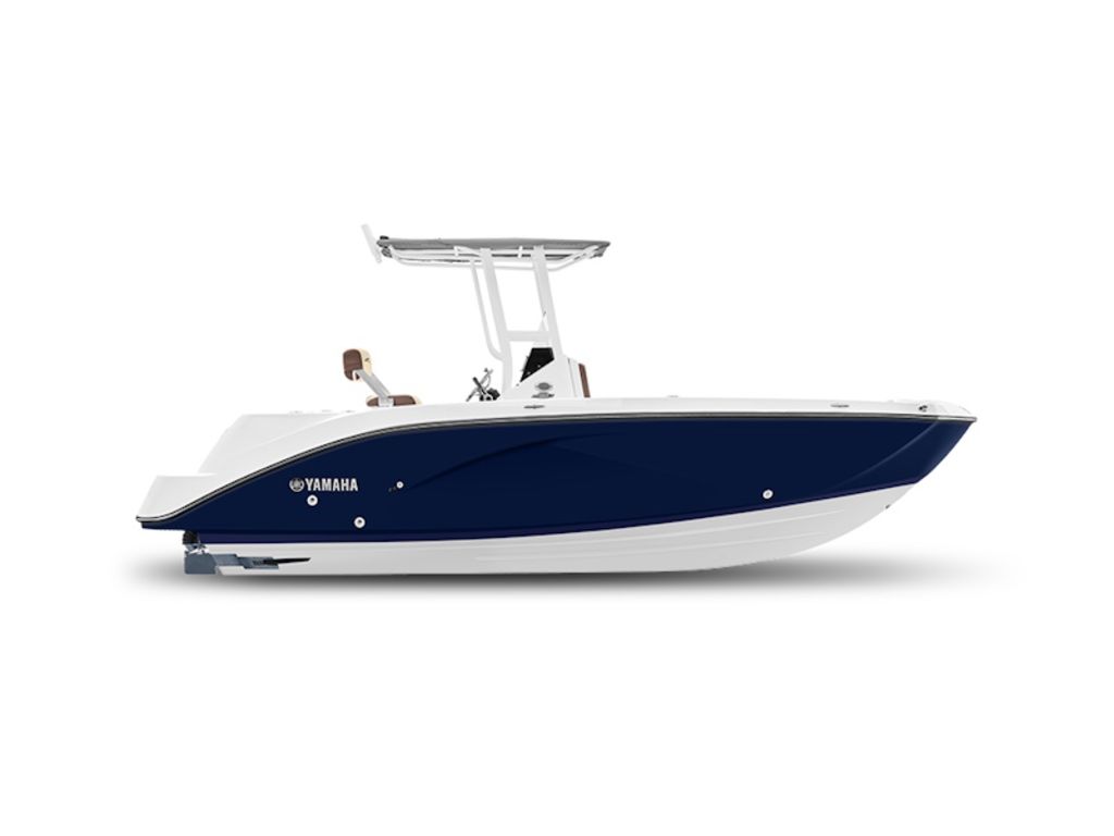2026 Yamaha Marine 222 FSH Sport Base