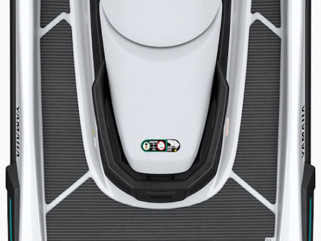 2026 Yamaha VX-C® Base