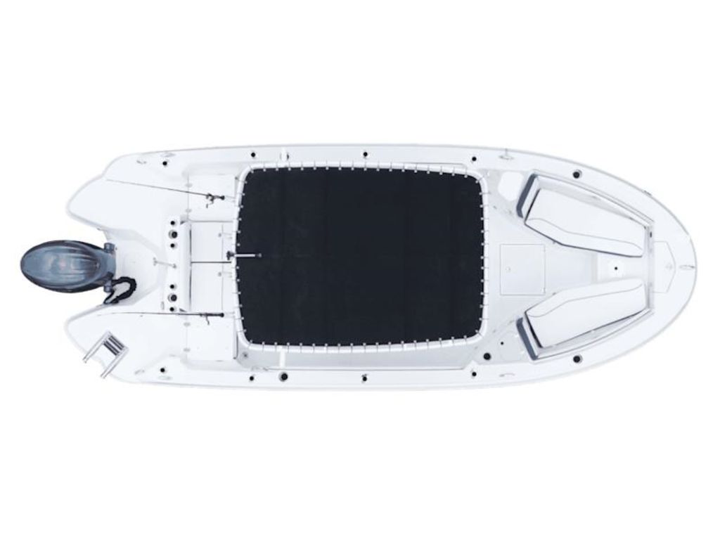 2027 Stingray 22HY (CC) Base