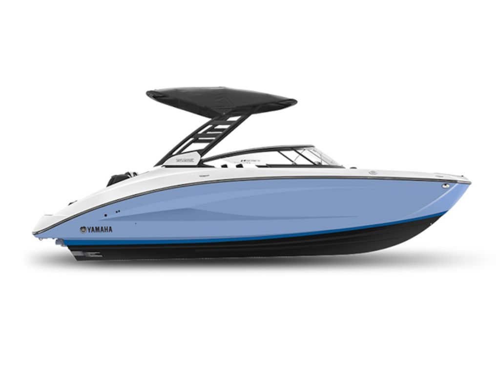 2026 Yamaha Marine 252SE Base