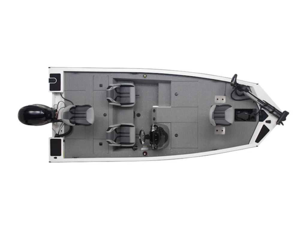 2027 G3 Sportsman 1810 Base