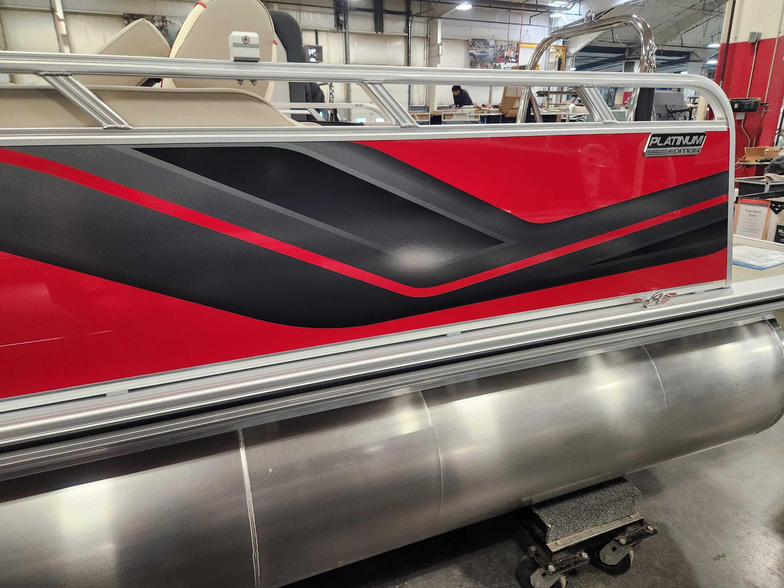 2026 Avalon 2385 25 Venture 85 VRB