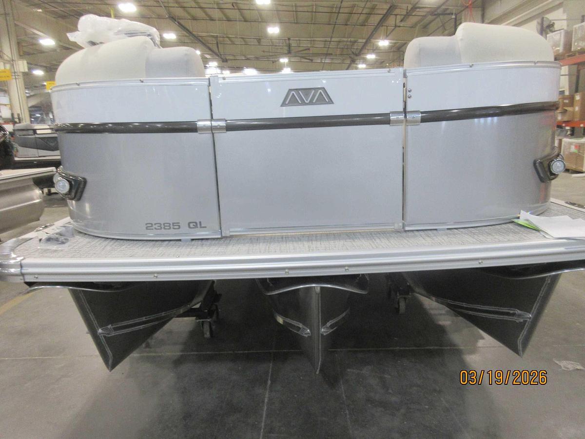 2026 Avalon 2385 25 Catalina QL