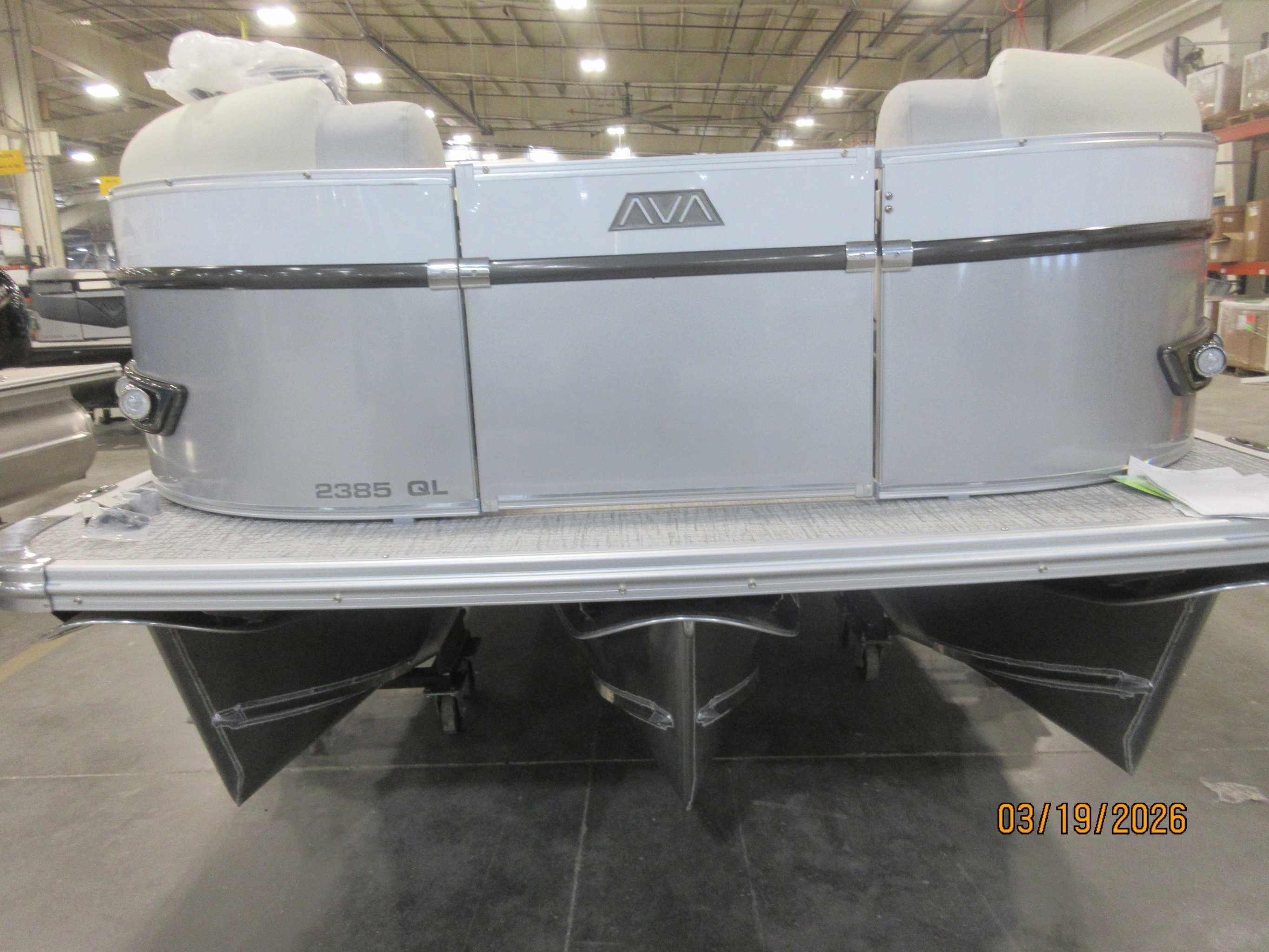 2026 Avalon 2385 25 Catalina QL