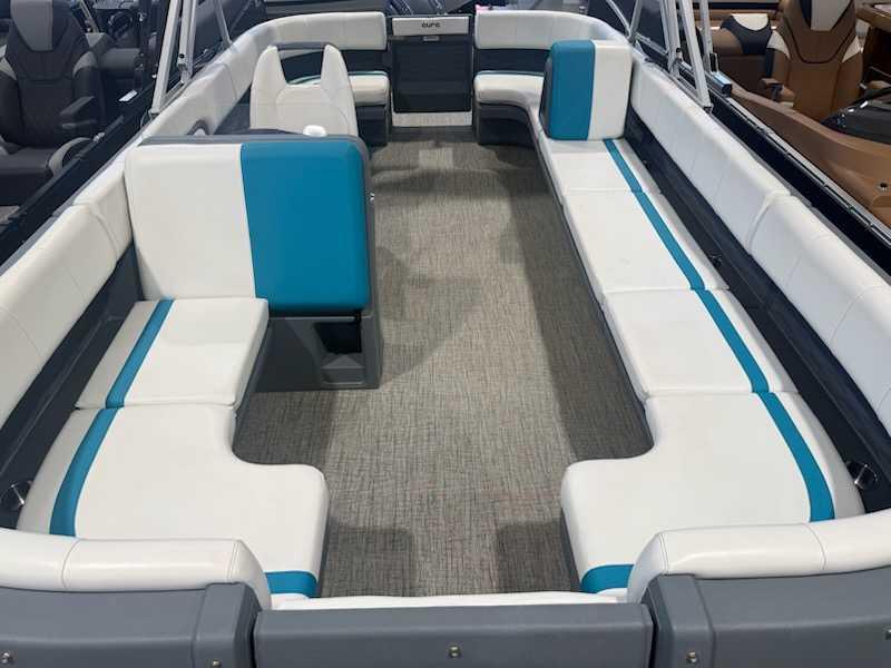 2025 Avalon 2185 25 Aura QL Rental #6