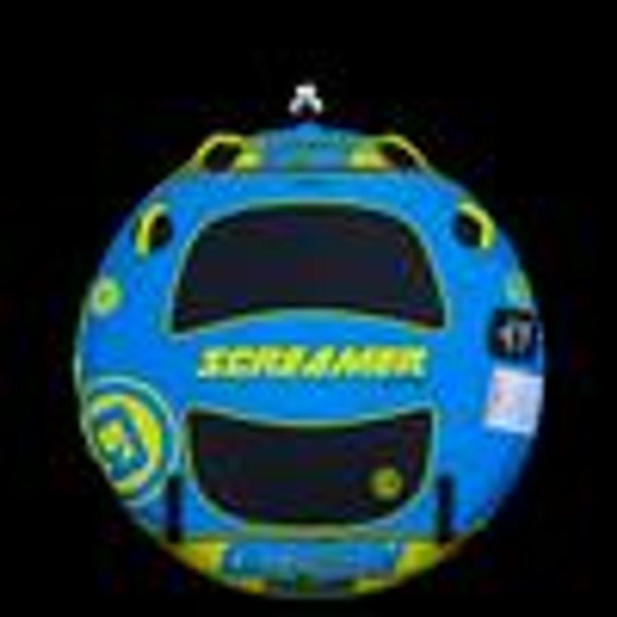 SCREAMER TUBE
