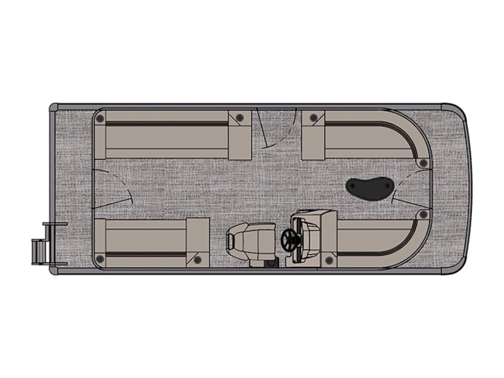 2026 Avalon VLS Quad Lounge 21 FT