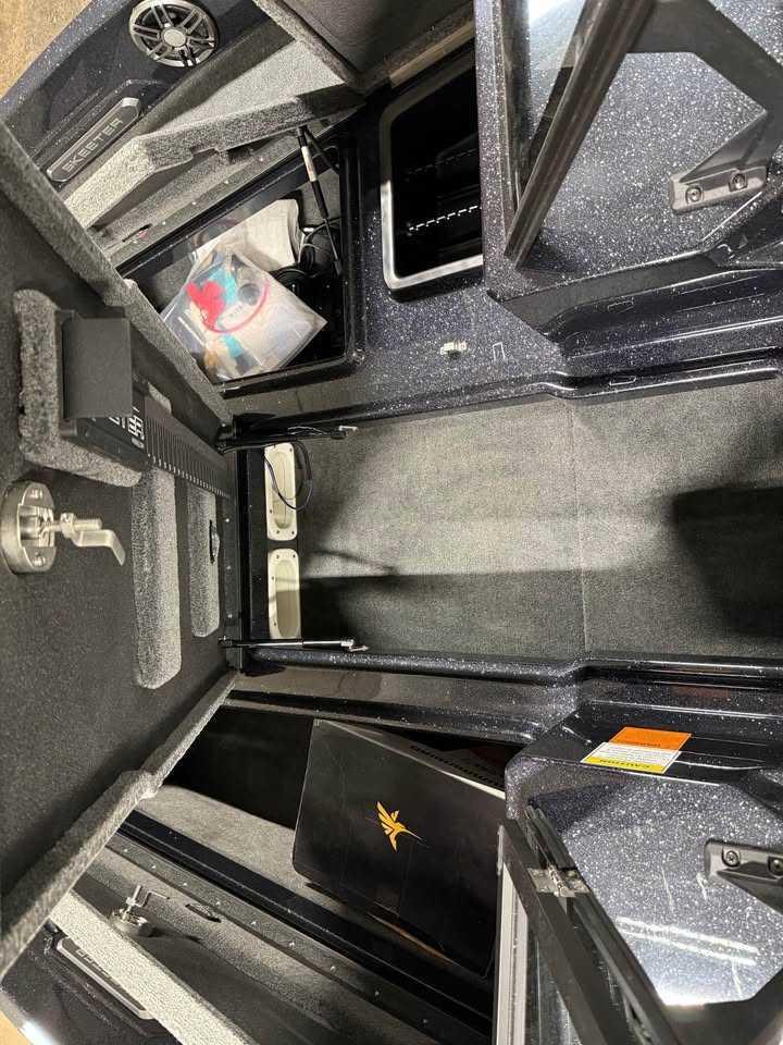 2025 Skeeter WXR 2260