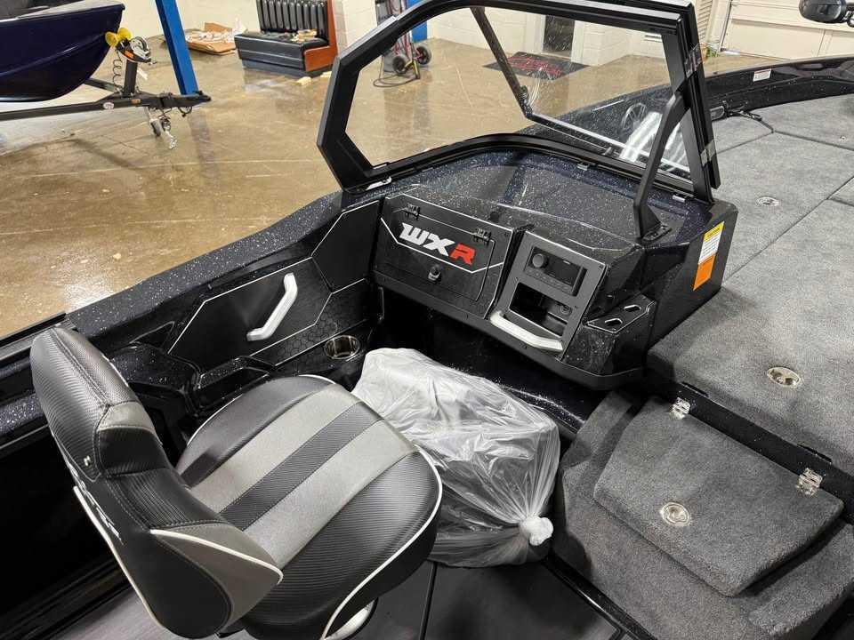 2025 Skeeter WXR 2260
