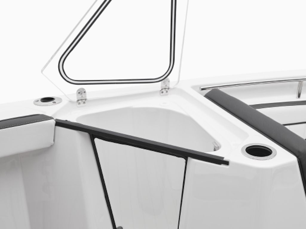 2026 Yamaha Marine 252 FSH Sport Base