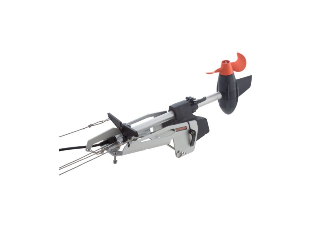 2022 Torqeedo Ultralight 403 A Base
