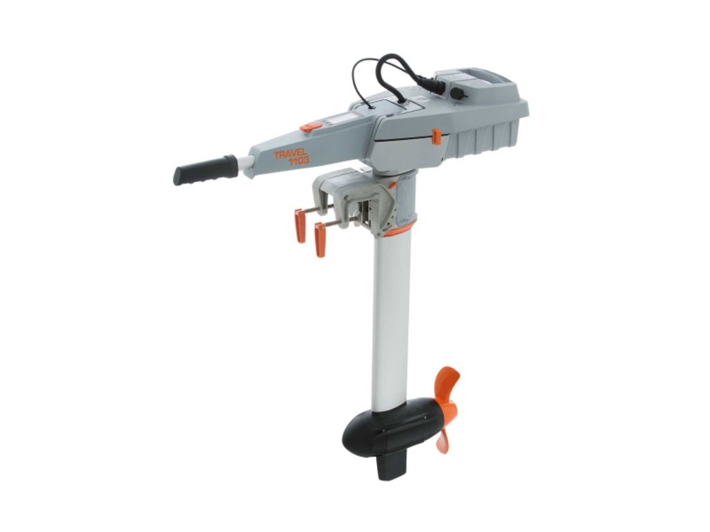 2022 Torqeedo Travel 1103 CS Base