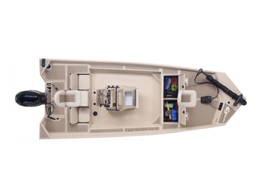 2027 G3 Bay 20 Base