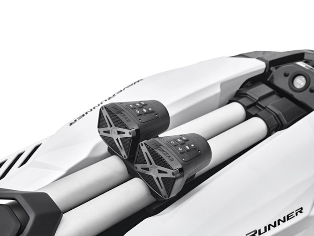 2026 Yamaha SuperJet® Base
