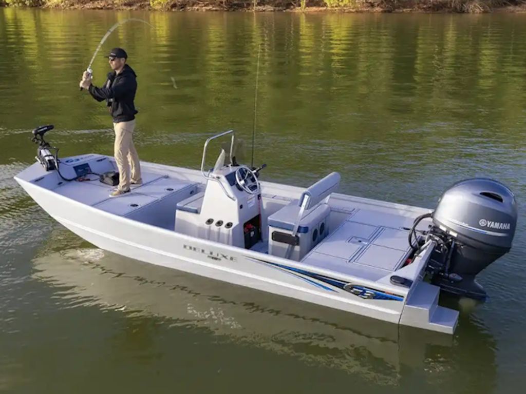 2027 G3 18 CCT DLX Base