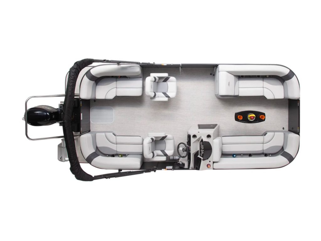 2027 SunCatcher Select 320RC Base