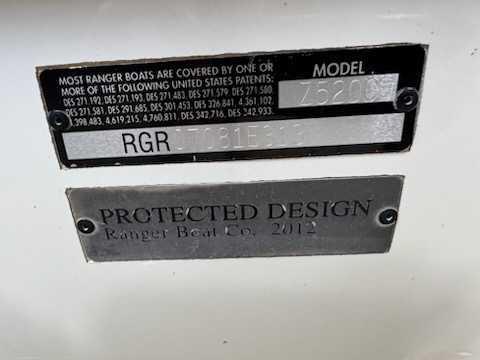 Used 2013 RANGER Z520C