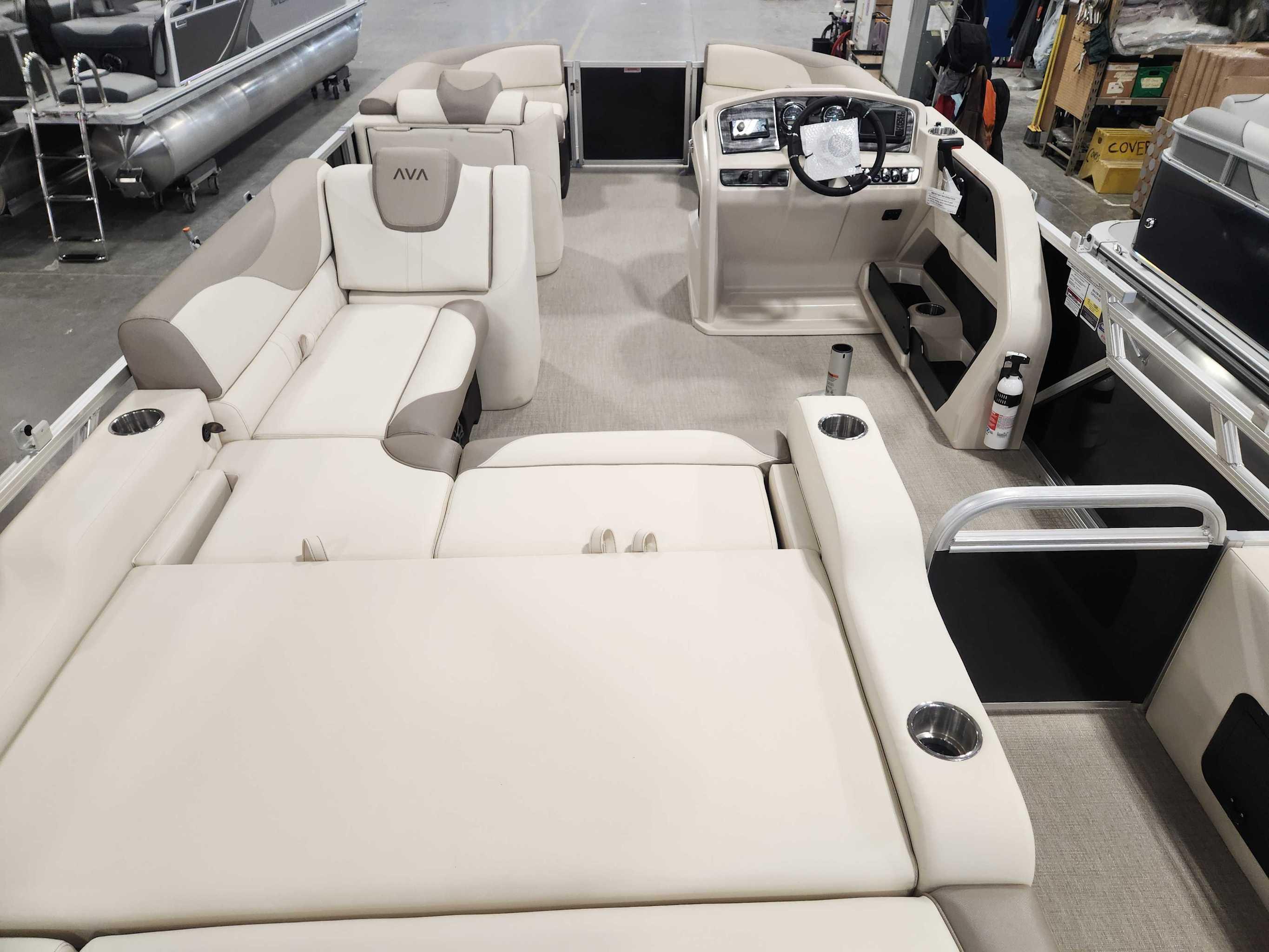 2026 Avalon 2385 25 LSZ VRB