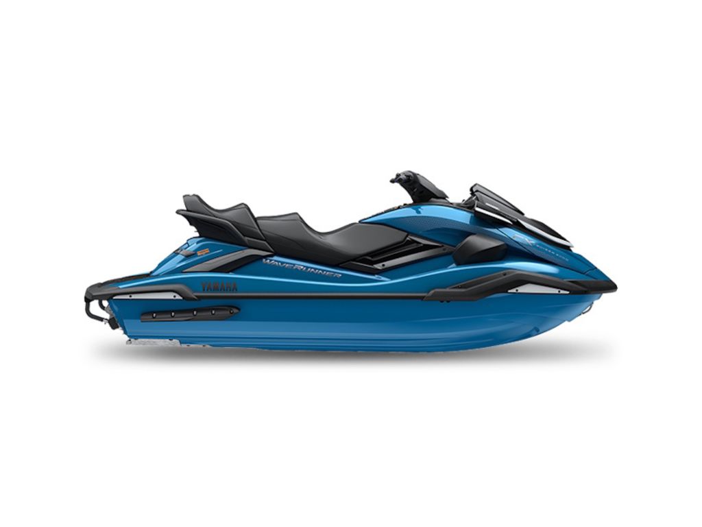2026 Yamaha FX Cruiser SVHO® Base