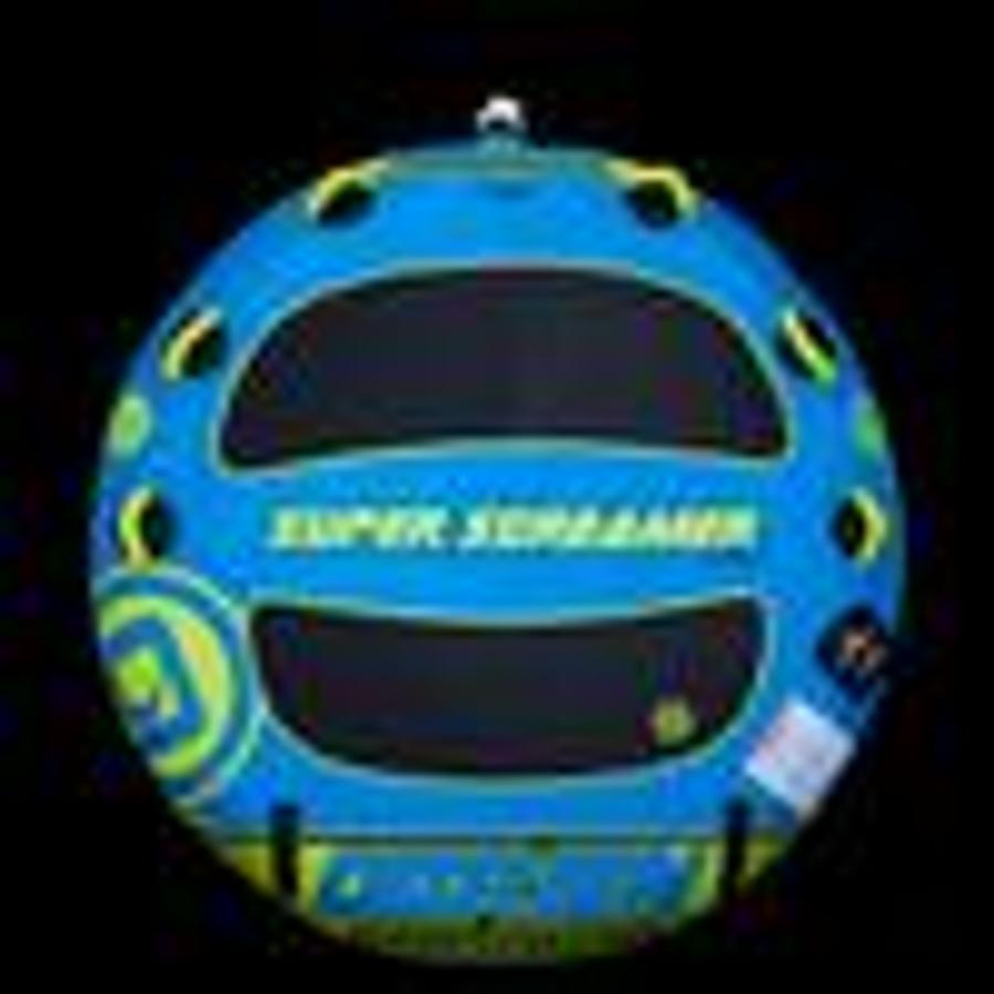 SUPER SCREAMER TUBE