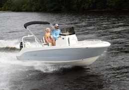 2026 Stingray 173CC
