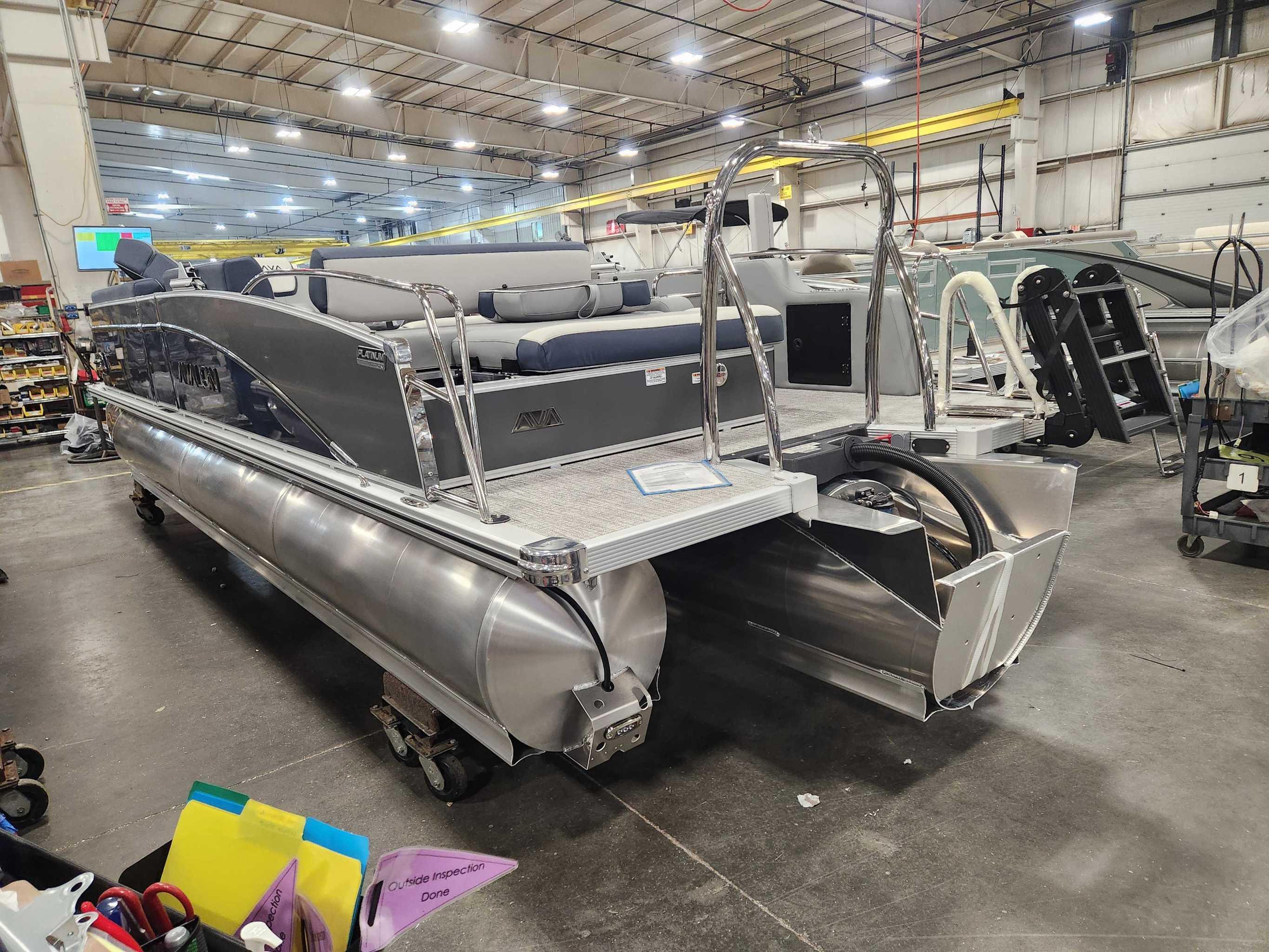 2026 Avalon 2585 25 Catalina VRB