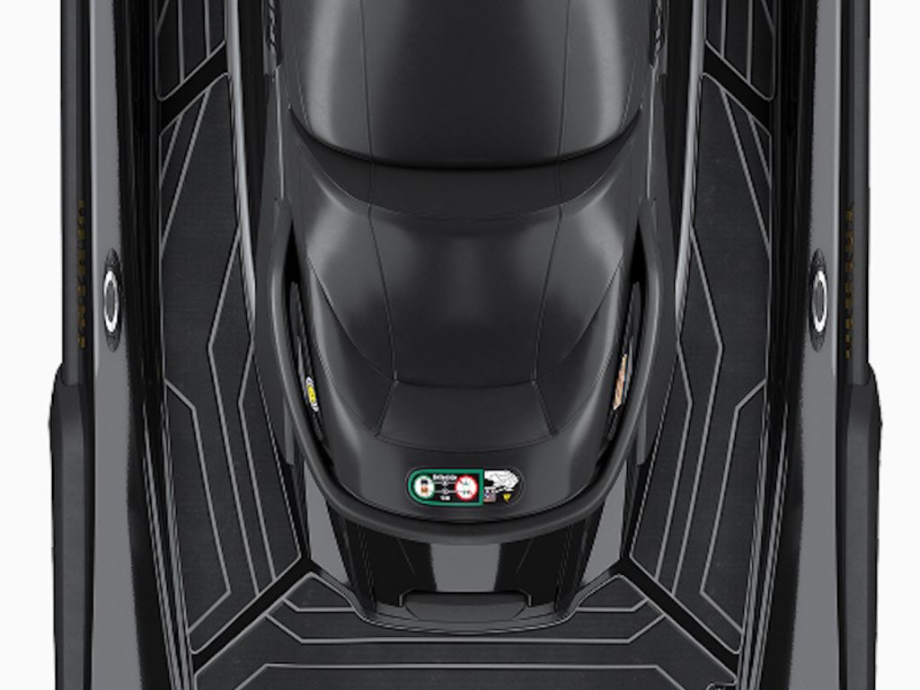 2026 Yamaha FX® Limited SVHO® Base
