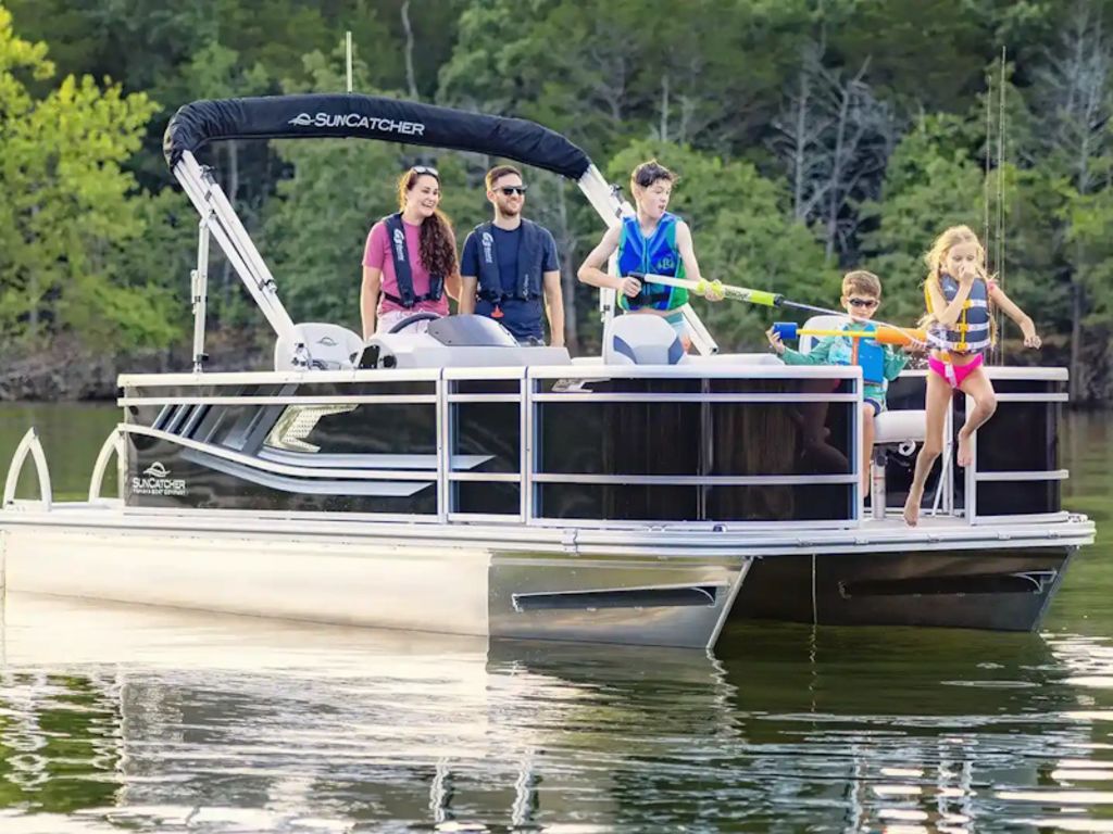 2027 SunCatcher Select 18F Base