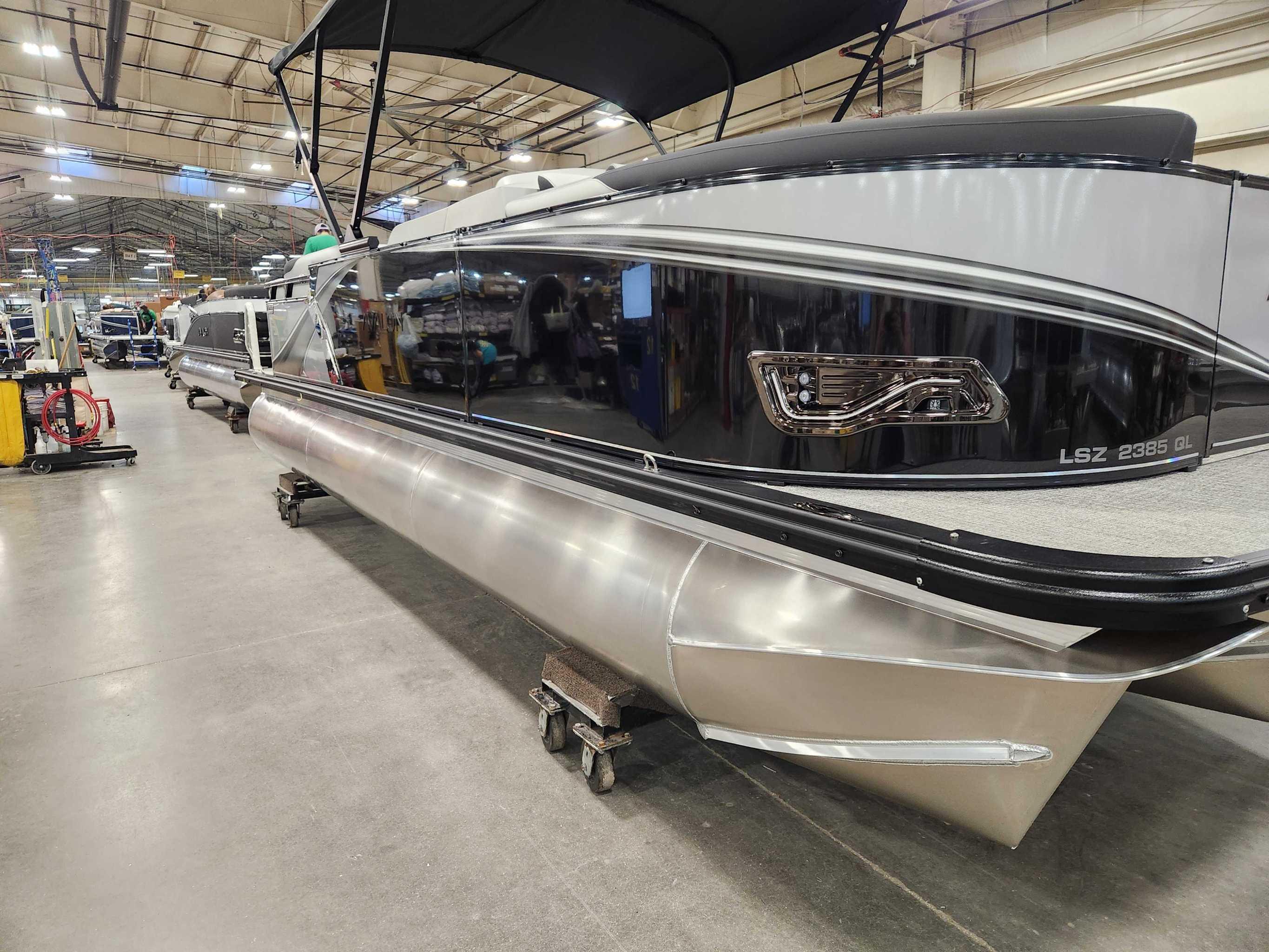 2026 Avalon 2385 25 LSZ QL