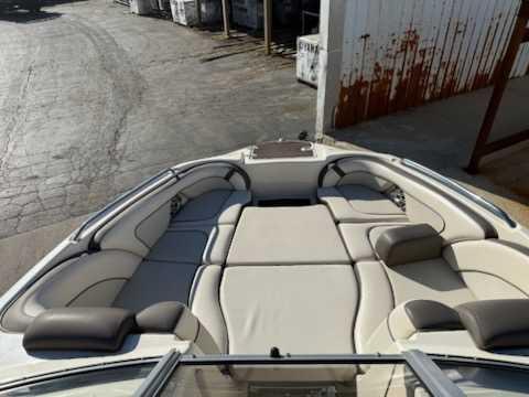Used 2014 YAMAHA 242 LTD *